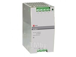 Блок питания 24В DR-120W-24 EKF PROxima