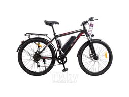 Электровелосипед Hiper Engine HE-MTB-S1 Graphite 2022