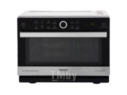 Микроволновая печь Hotpoint-Ariston MWHA 338 IX