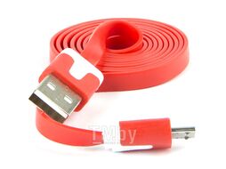 Кабель RED LINE USB - micro USB(lite) УТ000010322