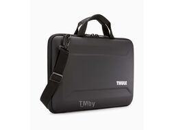 Сумка для ноутбука Thule Gauntlet MacBook Pro 15" , чёрный TGAE2356BLK