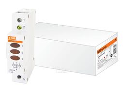 Индикатор фаз ЛС-47Т (LED) AC/DC TDM SQ0214-0015