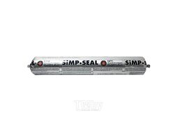 Гибридный клей SIMP-SEAL 57HT, белый, 600мл U-SEAL 348301700