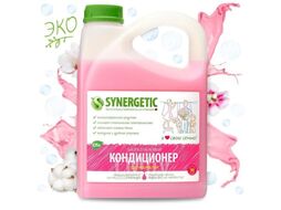 Ополаскиватель SYNERGETIC Аромамагия 2,75л