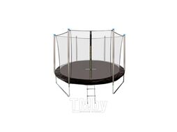 Батут GetActive Jump 10 ft-305 см 10360S2N-L (черный)