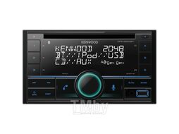 Автомагнитола KENWOOD DPX-5200BT