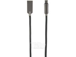 Кабель RED LINE Line Zync alloy USB - micro USB УТ000014186