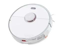 Робот-пылесос Roborock Robot Vacuum S5 Max (S5E02-00) белый