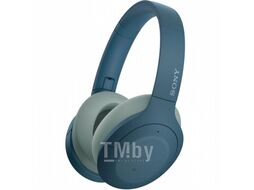 Наушники Sony WH-H910N, синий цвет