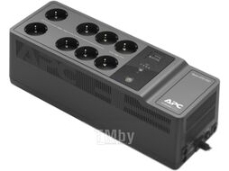 Источник бесперебойного питания (ИБП) Back-UPS 650VA, 230V, 1 USB charging port APC BE650G2-RS