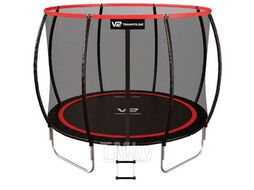 Внешняя сетка 10FT4W Redline Батут V2 Trampoline