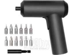 Отвертка аккумуляторная с набором бит "Xiaomi" (DZN4019TW) Mi Cordless Screwdriver 12в1