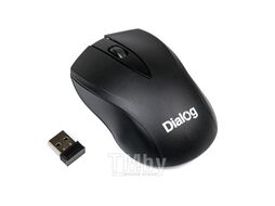 Мышь Dialog Comfort MROC-15U