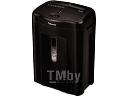 Шредер Fellowes Powershred 11C, DIN P-4, 4х40мм, 11лст., 18лтр., Safety Lock