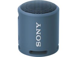 Беспроводная колонка Sony SRS-XB13L синий