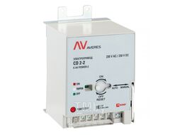 Электропривод CD2 AV POWER-2