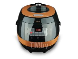 Мультиварка Centek CT-1471 оранжевый