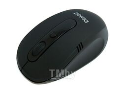 Мышь DIALOG MROP-03U Black