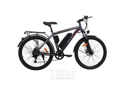 Электровелосипед Hiper Engine HE-MTB-S1 Space Gray 2022