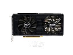 Видеокарта Palit GeForce RTX 3060 Dual 12GB GDDR6 NE63060019K9-190AD