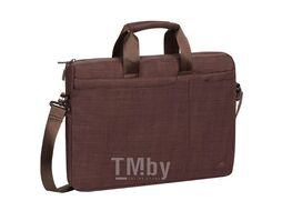 Сумка для ноутбука RIVACASE 8335 15.6 brown