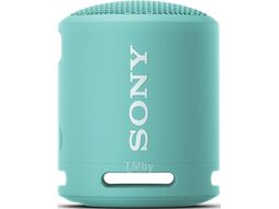 Беспроводная колонка Sony SRS-XB13LI голубой