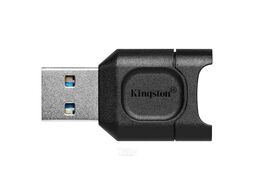 Картридер MobileLite Plus USB 3.2, Kingston MLPM