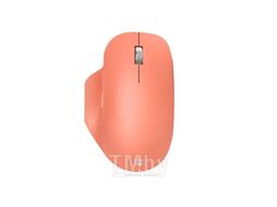 Мышь Microsoft Bluetooth Ergonomic Mouse 222-00043 Peach