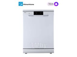 Посудомоечная машина Midea MFD60S320Wi