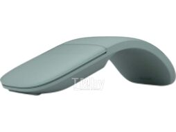 Мышь Microsoft Arc Mouse, Sage (ELG-00052)