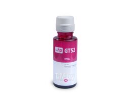 Чернила Revcol.for HP - GT52, Magenta, Dye, 70 мл. 6430