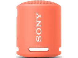 Беспроводная колонка Sony SRS-XB13P розовый