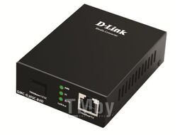 Медиаконвертер D-Link DMC-G20SC-BXD/A1A