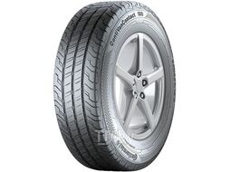 Шина летняя R16 195/65R16C ContiVanContact 100 104/102T CONTINENTAL 195/65R16C CONTIVANCONTACT100 104/102T