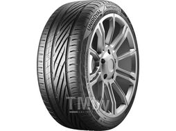 Шина летняя R16 205/55R16 RAINSPORT5 91V /Германия UNIROYAL 205/55R16 RAINSPORT5 91V