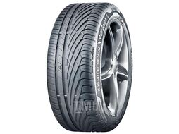 Шина летняя R19 255/55R19 RAINSPORT3 111V XL FR UNIROYAL 255/55R19 RAINSPORT3 111V XL