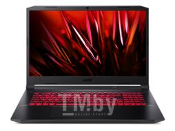 Ноутбук ACER Nitro 5 AN517-54-52GS