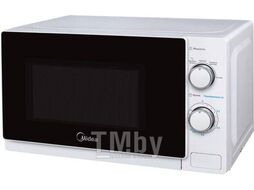 Печь микроволновая бытовая MIDEA MM720C4E-W