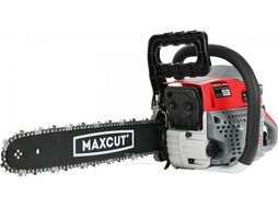 Пила цепная бензиновая MAXCUT MC 146 PATRIOT 022100146