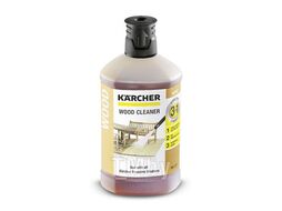 Средство для чистки древесины 3в1 1 л Karcher 6.295-757.0