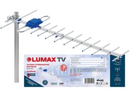 Антенна телевизионная LUMAX DA2215A