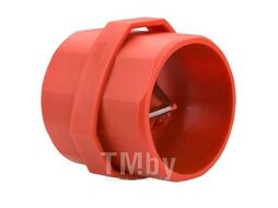 Зенковка 6-42мм/1/4"-1.5/8" пластмассовая TOPEX A-34D070