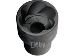 Винтовая ударная головка-экстрактор 19mm 1/2" Force 912U3-19