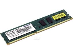 Оперативная память DDR3 Patriot PSD34G13332