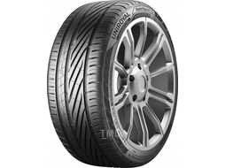 Шина летняя R19 275/40R19 RAINSPORT5 101Y FR UNIROYAL 275/40R19 RAINSPORT5 101Y