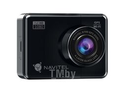 Видеорегистратор NAVITEL R700 GPS DUAL