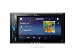 Автомагнитола PIONEER MVH-A100V