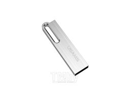 USB Flash Usams Aluminum Alloy USB High Speed Flash Disk 32GB (ZB98UP01)