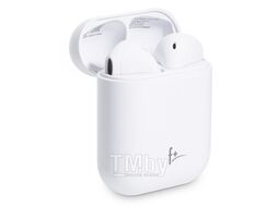 Беспроводные нашники F + CLOUD TWS WHITE