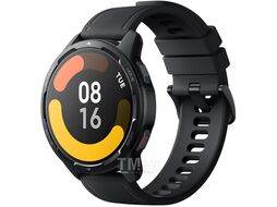 Фитнес-браслет Xiaomi Watch S1 Active (Space Black)